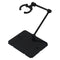 2 Pieces Plastic Robot Stand Base Display Adjustable Fit SD 1/144 Toys