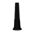 Portable Soprano Saxophone Sax Stand Folding Tripod Black