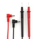 DT-830B Digital Multimeter AC DC Voltmeter Ohmmeter Electrical Too Testers T2O6