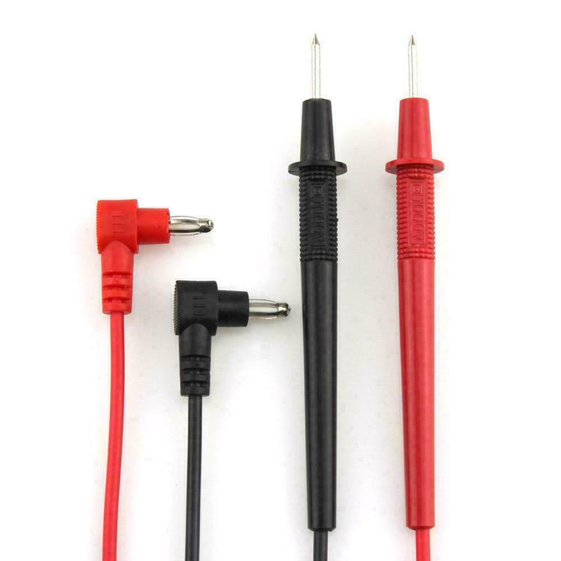 DT-830B Digital Multimeter AC DC Voltmeter Ohmmeter Electrical Too Testers T2O6