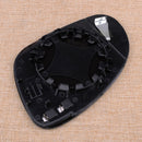 Right Rearview Mirror Glass Heated Fit for VW GTI Golf Jetta EOS Passat Skoda