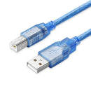 1pcs MINI USB Cable for Arduino NANO Controller Board M&O