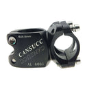 Aluminium Alloy Bicycle Stem High-strength Bike Handlebar Stem 25.4 x 32mm
