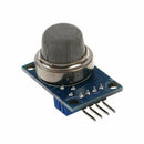 MQ2 Gas Sensor Module smoke methane butane Detection 300-10000ppm for Ardui V2Q1