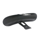 Universal Motorcycle Rear Wheel Cover Fender Splash Guard Mudguard+Bracket`M&