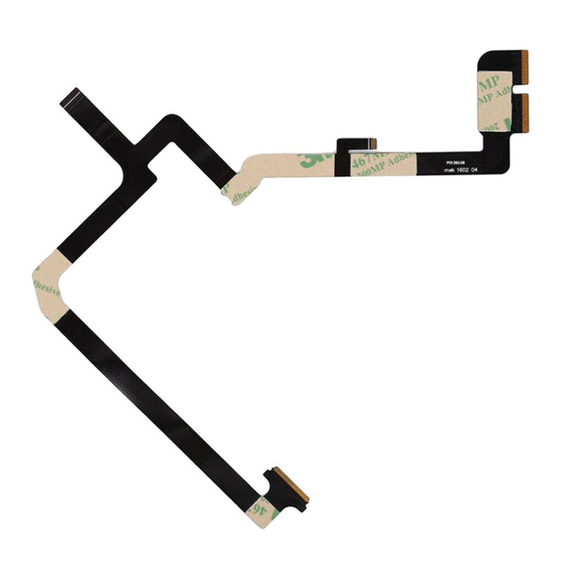 Soft Replacement Charging Port Connector Flex Cable for DJI Phantom 4 Gimbal