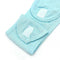 1Pc Women Adjustable Makeup Toweling Hair Wrap Head Band Salon Facial Headband