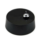 Spinning Top Electronic Perpetual Motion Rotating Magnetic Gyro Decoration