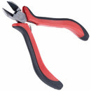 1 Pcs Side Cutter & Nipper Plier Beading Jewelry Tool 12CM