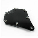 Motorcycle Motorbike Moped Disc Waterproof Anti-theft Aluminum Alloy Wate EJG