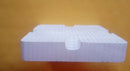 66mmX66mm SOLDERING BOARD CERAMIC HONEYCOMB SOLDER BOARD HEATING