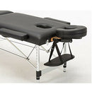 Salon Spa Massage Table Bed Face Rest Down Pillow Neck Support Cushion Mat