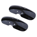 2pcs Front  Front Mud Guards Fairing For