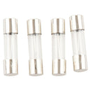15 Pcs x 10Amp 250V Fast Blow Glass Tube Fuse 5 x 20mm A9P2