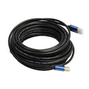 1500cm Audio Video Cable Musical Instrument Parts for 720P 1080P HDTV