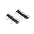10Pcs IC L7912CV L7912 TO-220 12V Voltage Regulator Hot! ï¼D