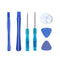 1x Tempered Glass Protector Repair Kit Works With  Galaxy S9 Universal