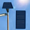 1.5W 12V Mini Cell Module Charger With 1M Wire Power Best Solar DIY Panel S N4F7