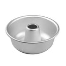 2X Baking Pan For Cheesecake Flan 6" & 9" Non