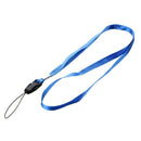 30 Neck Strap Lanyard for ID Card Key Cell Phone MP3 T9M5