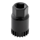 Carbon Steel Bike Bicycle Crank Extractor Puller Bottom Bracket Remover Repair