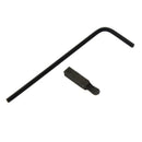 Hot 5 in1 Leathercraft DIY Adjustable Edge Stitching Groover Crease Leather Tool