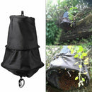 3 Layers Beekeeping Tools Bee Cage To Catch With Bees Wild Recruit Black 40 H4G5