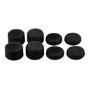 Silicone Rubber Cover Skin Case Anti-Slip For Xbox One/S/X Controller X 2(B