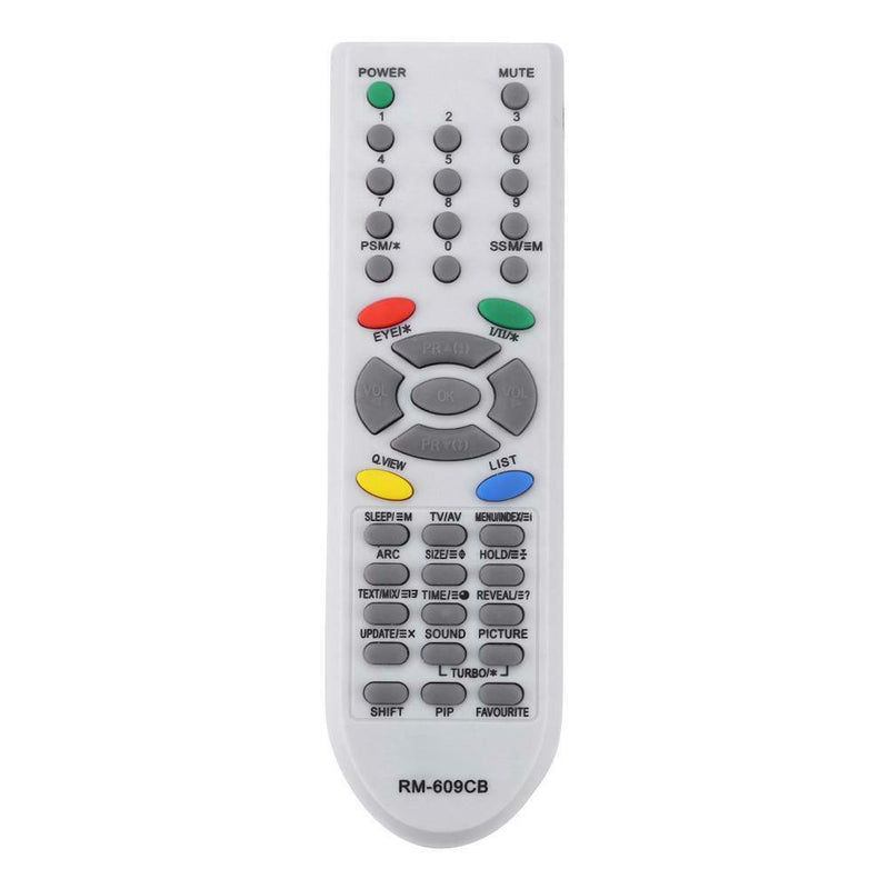 Replacement Universal 433MHz TV Remote Control for LG 6710V00070A/B AK MK Se A