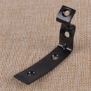 Glove Box Lid Hinge Repair Kit Bracket fit for Audi A4 S4 RS4 B6 B7