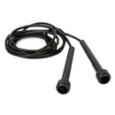 Speed Skipping Jump Rope Adjustable Fitness Wire Crossfit Exercise Gym Boxi R9B3