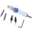 20pcs Multifunction Screwdriver High Speed Drill Replacement Tool Kit Set
