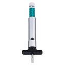 Car Tire Tread Depth Gauge Motor Standard Metric Gage Gauge Measures Tester