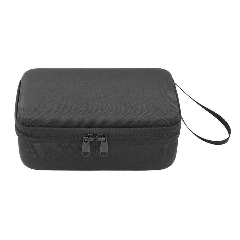 Hard Storage Bag Box Double Zipper Travel Carrying Case for DJI OSMO Mobile 3