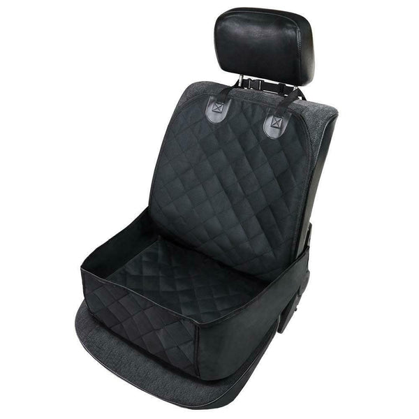 Tirol Thickened Waterproof Antiskid Car Cushion Dog Pet Front Seat Cover