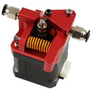 Aluminium Cr-10S Pro Ender 3 Btec Double Gear Pulley Extruder Upgrade + For