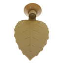 2-Count S&L Reptile Turtle Frog Leaf Basking Pier Platform Tank Decoration