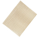 2Pcs BBQ Grill Mat PTFE Reusable Resistant Non-Stick Barbecue Bake Meat