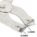 Universal 3/64"-1/4" Piston Ring Pliers Installer Expander Remover Tool SRE SE