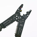 Multi-function Pliers Steel Cutter Precision Cable Wire Stripper Hand Tool UK