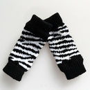 8 Count Pet Dog & Cat Leg Warmer / Arthritis Elderly Dogs Cats Bandage Socks