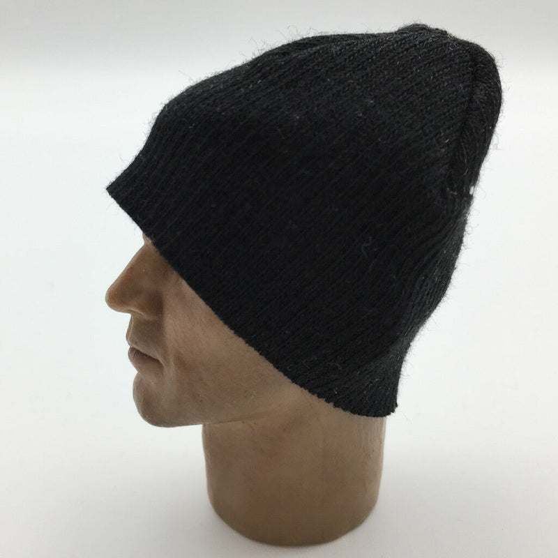 1:6 Black Hoodie Hooded Top & Cap Clothing for 12''     Figures