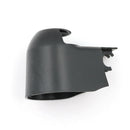 Black Rear Wiper Arm Blade Cap Washer Cover Nut For GOLF MK4 Bora  JRBX