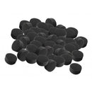 100 Pack Seedling Cultivation Planted Sponge hydroponic Vegetables Growing