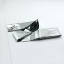 Camping waterproof mylar survival rescue blanket foil thermal heat 160*210cm B3C