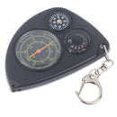 Odometer Multifunction Compass curvometer With rangefinder  OZ