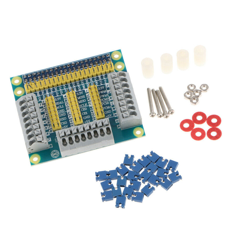 Quality GPIO Expansion Board  For
