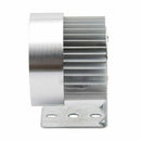 External High-Power Front Lamp Condensing 4-Bead Led Motorcycle Lamp Car Light