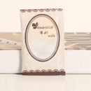 10 Natural Air Freshener Perfume Vanilla Sachets Paper Bag Car Home Tool