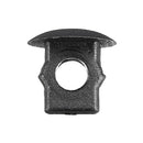 1Pcs Hatchback Parcel Shelves Trunk Lid Back Shelf String Holding Strap Rop